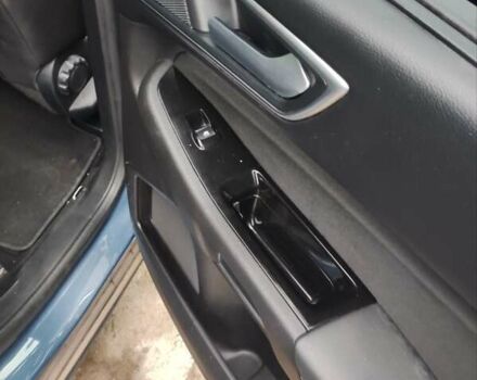 Синий Форд С-Макс, объемом двигателя 2 л и пробегом 249 тыс. км за 17500 $, фото 17 на Automoto.ua