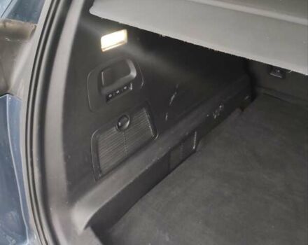 Синий Форд С-Макс, объемом двигателя 2 л и пробегом 249 тыс. км за 17500 $, фото 21 на Automoto.ua