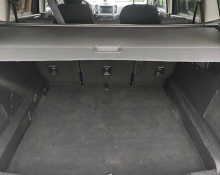 Синий Форд С-Макс, объемом двигателя 2 л и пробегом 249 тыс. км за 17500 $, фото 20 на Automoto.ua