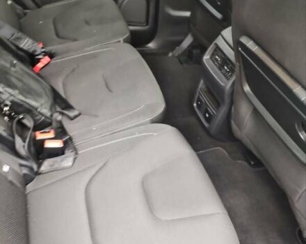 Синий Форд С-Макс, объемом двигателя 2 л и пробегом 249 тыс. км за 17500 $, фото 18 на Automoto.ua