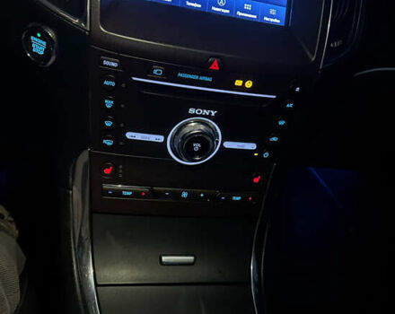 Синій Форд С-Макс, об'ємом двигуна 2 л та пробігом 255 тис. км за 17000 $, фото 17 на Automoto.ua