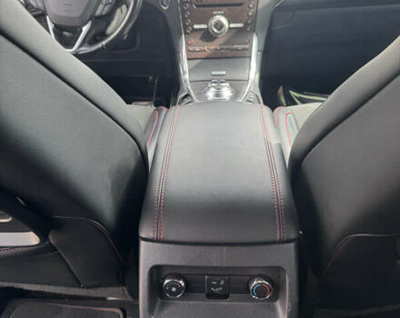 Синій Форд С-Макс, об'ємом двигуна 2 л та пробігом 255 тис. км за 17000 $, фото 15 на Automoto.ua