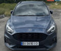Синій Форд С-Макс, об'ємом двигуна 2 л та пробігом 255 тис. км за 17000 $, фото 1 на Automoto.ua