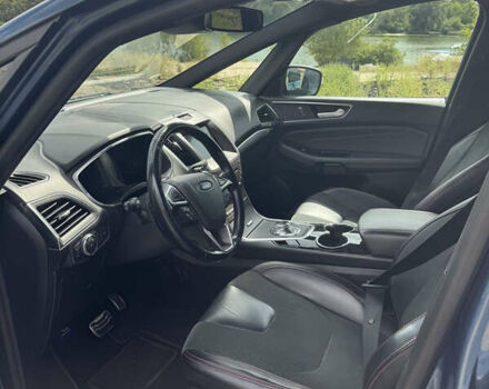 Синій Форд С-Макс, об'ємом двигуна 2 л та пробігом 255 тис. км за 17000 $, фото 7 на Automoto.ua