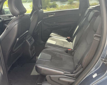 Синій Форд С-Макс, об'ємом двигуна 2 л та пробігом 255 тис. км за 17000 $, фото 8 на Automoto.ua