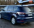 Синий Форд С-Макс, объемом двигателя 2 л и пробегом 148 тыс. км за 22500 $, фото 6 на Automoto.ua