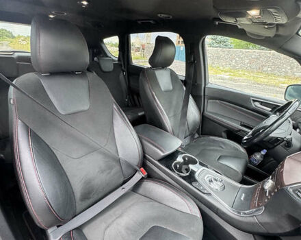 Синій Форд С-Макс, об'ємом двигуна 2 л та пробігом 255 тис. км за 17000 $, фото 13 на Automoto.ua