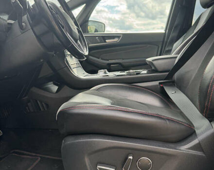 Синій Форд С-Макс, об'ємом двигуна 2 л та пробігом 255 тис. км за 17000 $, фото 10 на Automoto.ua