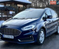Синий Форд С-Макс, объемом двигателя 2 л и пробегом 148 тыс. км за 22500 $, фото 5 на Automoto.ua