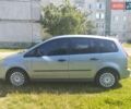 Форд С-Макс 2007 в Чернигове на Automoto.ua Синий Форд С-Макс, объемом двигателя 1.6 л и пробегом 274 тыс. км за 3500 $, фото 7 на Automoto.ua