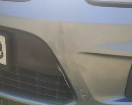 Форд С-Макс 2007 в Чернигове на Automoto.ua Синий Форд С-Макс, объемом двигателя 1.6 л и пробегом 274 тыс. км за 3500 $, фото 3 на Automoto.ua