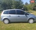 Форд С-Макс 2007 в Чернигове на Automoto.ua Синий Форд С-Макс, объемом двигателя 1.6 л и пробегом 274 тыс. км за 3500 $, фото 1 на Automoto.ua