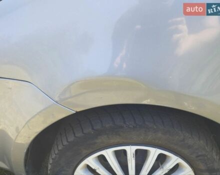 Форд С-Макс 2007 в Чернигове на Automoto.ua Синий Форд С-Макс, объемом двигателя 1.6 л и пробегом 274 тыс. км за 3500 $, фото 1 на Automoto.ua