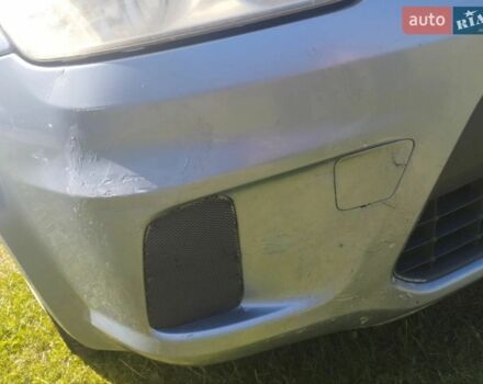 Форд С-Макс 2007 в Чернигове на Automoto.ua Синий Форд С-Макс, объемом двигателя 1.6 л и пробегом 274 тыс. км за 3500 $, фото 4 на Automoto.ua