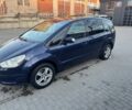Синий Форд С-Макс, объемом двигателя 2 л и пробегом 284 тыс. км за 6250 $, фото 3 на Automoto.ua