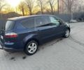 Синий Форд С-Макс, объемом двигателя 2 л и пробегом 284 тыс. км за 6250 $, фото 1 на Automoto.ua