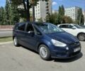 Синій Форд С-Макс, об'ємом двигуна 1.8 л та пробігом 300 тис. км за 3520 $, фото 2 на Automoto.ua