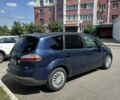 Синій Форд С-Макс, об'ємом двигуна 1.8 л та пробігом 300 тис. км за 3520 $, фото 1 на Automoto.ua