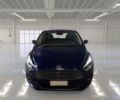 Синій Форд С-Макс, об'ємом двигуна 2 л та пробігом 219 тис. км за 13900 $, фото 2 на Automoto.ua