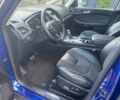 Синий Форд С-Макс, объемом двигателя 2 л и пробегом 219 тыс. км за 13900 $, фото 10 на Automoto.ua