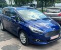 Синий Форд С-Макс, объемом двигателя 2 л и пробегом 219 тыс. км за 13900 $, фото 3 на Automoto.ua