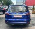 Синий Форд С-Макс, объемом двигателя 2 л и пробегом 219 тыс. км за 13900 $, фото 5 на Automoto.ua