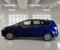 Синій Форд С-Макс, об'ємом двигуна 2 л та пробігом 219 тис. км за 13900 $, фото 3 на Automoto.ua