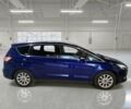 Синій Форд С-Макс, об'ємом двигуна 2 л та пробігом 219 тис. км за 13900 $, фото 4 на Automoto.ua