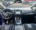 Синий Форд С-Макс, объемом двигателя 2 л и пробегом 219 тыс. км за 13900 $, фото 7 на Automoto.ua