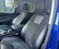 Синий Форд С-Макс, объемом двигателя 2 л и пробегом 219 тыс. км за 13900 $, фото 13 на Automoto.ua