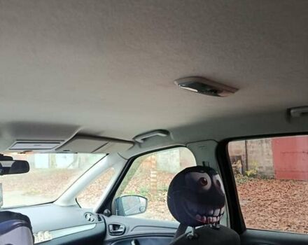 Зеленый Форд С-Макс, объемом двигателя 2 л и пробегом 283 тыс. км за 6800 $, фото 5 на Automoto.ua