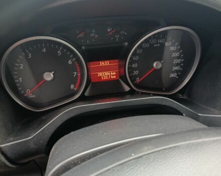 Зелений Форд С-Макс, об'ємом двигуна 2 л та пробігом 283 тис. км за 6800 $, фото 4 на Automoto.ua