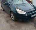 Зелений Форд С-Макс, об'ємом двигуна 2 л та пробігом 283 тис. км за 6800 $, фото 3 на Automoto.ua