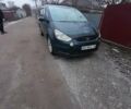 Зеленый Форд С-Макс, объемом двигателя 2 л и пробегом 371 тыс. км за 5500 $, фото 10 на Automoto.ua