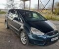 Зеленый Форд С-Макс, объемом двигателя 2 л и пробегом 371 тыс. км за 5500 $, фото 6 на Automoto.ua
