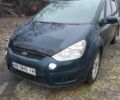 Зелений Форд С-Макс, об'ємом двигуна 2 л та пробігом 371 тис. км за 5500 $, фото 1 на Automoto.ua