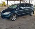Зеленый Форд С-Макс, объемом двигателя 2 л и пробегом 371 тыс. км за 5500 $, фото 2 на Automoto.ua