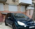 Зелений Форд С-Макс, об'ємом двигуна 1.8 л та пробігом 288 тис. км за 7000 $, фото 1 на Automoto.ua