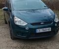 Зелений Форд С-Макс, об'ємом двигуна 1.8 л та пробігом 288 тис. км за 7000 $, фото 13 на Automoto.ua