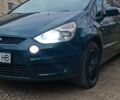 Зелений Форд С-Макс, об'ємом двигуна 1.8 л та пробігом 288 тис. км за 7000 $, фото 30 на Automoto.ua