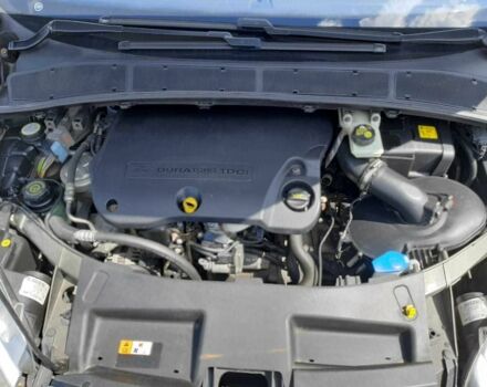 Зелений Форд С-Макс, об'ємом двигуна 0 л та пробігом 278 тис. км за 6148 $, фото 4 на Automoto.ua