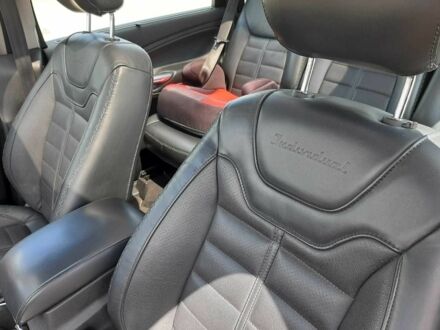 Зелений Форд С-Макс, об'ємом двигуна 0 л та пробігом 278 тис. км за 6148 $, фото 1 на Automoto.ua