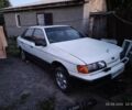 Белый Форд Скорпио, объемом двигателя 2 л и пробегом 7 тыс. км за 2000 $, фото 1 на Automoto.ua