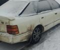 Білий Форд Скорпіо, об'ємом двигуна 2 л та пробігом 3 тис. км за 1200 $, фото 3 на Automoto.ua
