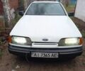Білий Форд Скорпіо, об'ємом двигуна 2 л та пробігом 250 тис. км за 750 $, фото 1 на Automoto.ua