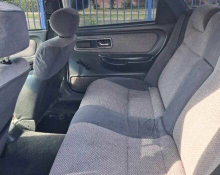 Белый Форд Скорпио, объемом двигателя 2.3 л и пробегом 300 тыс. км за 3000 $, фото 8 на Automoto.ua