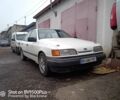 Белый Форд Скорпио, объемом двигателя 2 л и пробегом 245 тыс. км за 1000 $, фото 1 на Automoto.ua