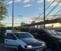 Белый Форд Скорпио, объемом двигателя 2 л и пробегом 333 тыс. км за 312 $, фото 1 на Automoto.ua