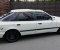 Белый Форд Скорпио, объемом двигателя 2.4 л и пробегом 224 тыс. км за 1200 $, фото 2 на Automoto.ua