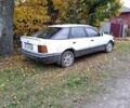 Белый Форд Скорпио, объемом двигателя 2 л и пробегом 100 тыс. км за 1135 $, фото 1 на Automoto.ua